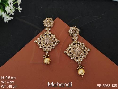 ER-5263-138-TRANSPARENT YELLOW