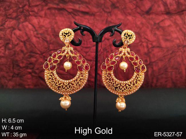ER-5327-57-TRANSPARENT YELLOW RUBY