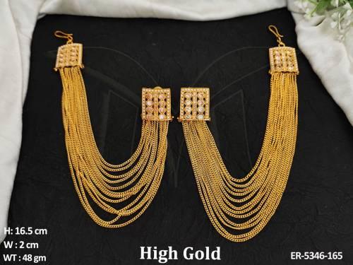 ER-5346-165-TRANSPARENT YELLOW
