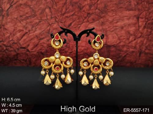 ER-5557-171-RUBY WHITE