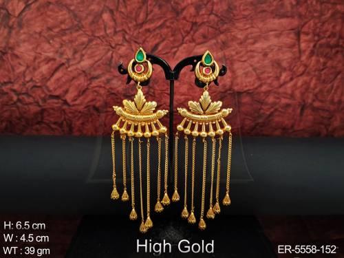 ER-5558-152-GREEN RUBY