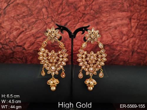 ER-5569-155-TRANSPARENT YELLOW