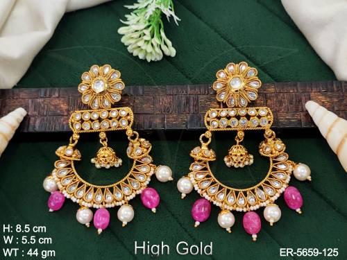 ER-5659-125-RANI WHITE