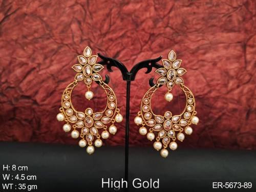 ER-5673-89-TRANSPARENT YELLOW