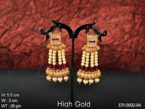 ER-5692-84-TRANSPARENT YELLOW RUBY