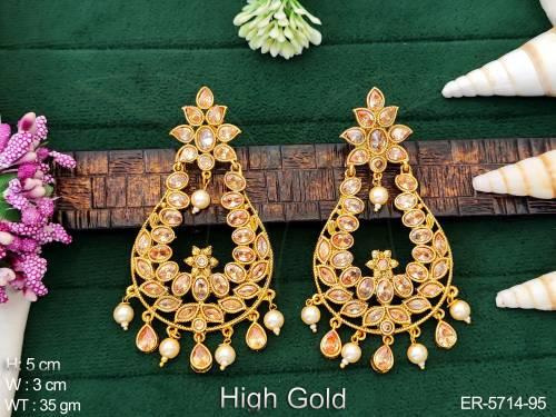 ER-5714-95-TRANSPARENT YELLOW