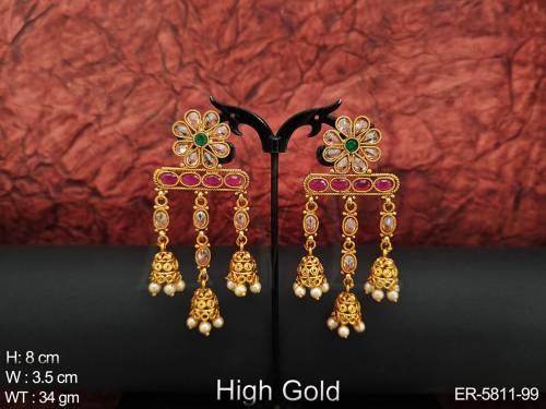 ER-5811-99-RUBY GREEN