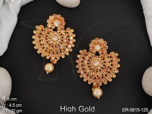 ER-5815-125-TRANSPARENT YELLOW
