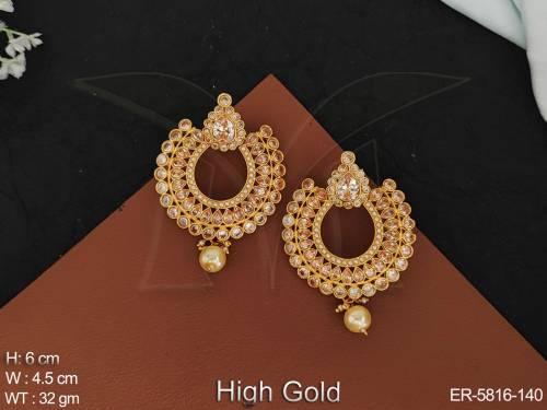 ER-5816-140-TRANSPARENT YELLOW