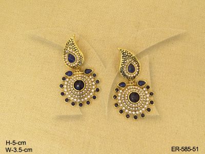 ER-585-51-BLUE