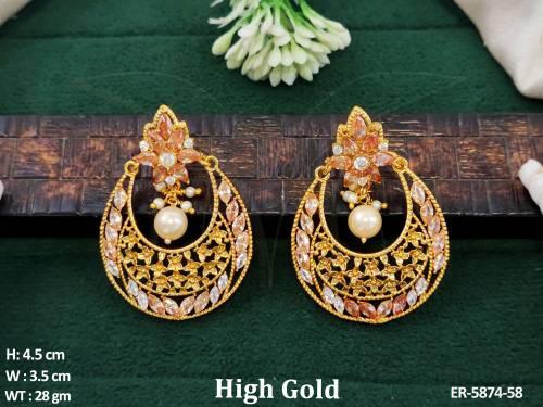ER-5874-58-TRANSPARENT YELLOW