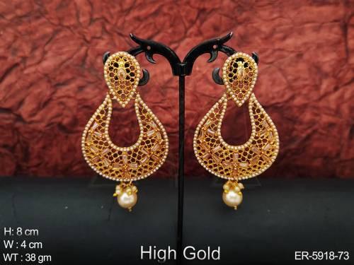 ER-5918-73-TRANSPARENT YELLOW