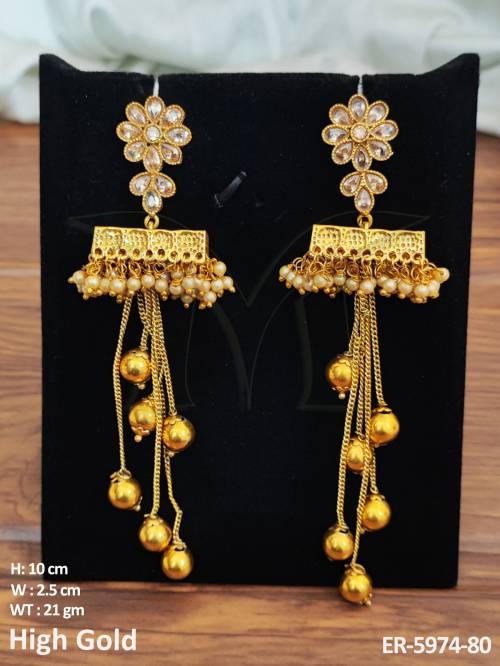 ER-5974-80-TRANSPARENT YELLOW