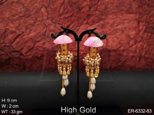 ER-6332-83-Pink Pearl