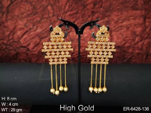 ER-6428-136-TRANSPARENT YELLOW