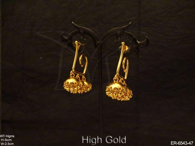 ER-6543-47-GOLDEN