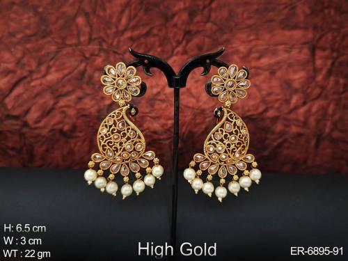 ER-6895-91-TRANSPARENT YELLOW
