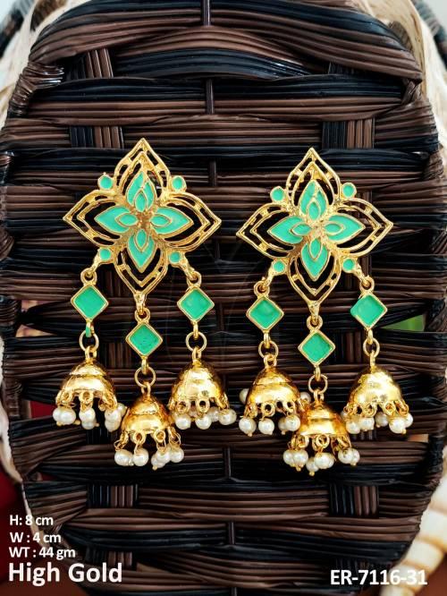 ER-7116-31-PARROT GREEN