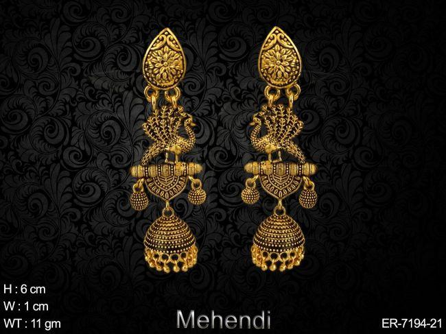 ER-7194-99-MEHANDI POLISH