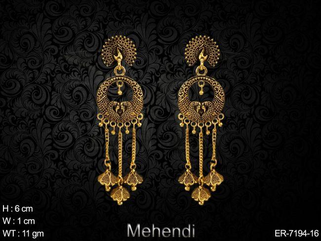 ER-7194-99-MEHANDI POLISH