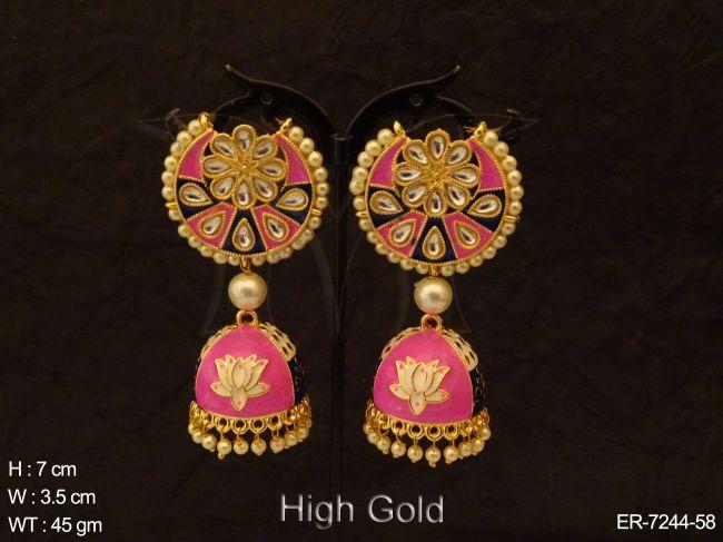 ER-7244-58-BLUE RANI