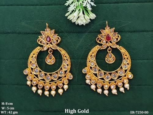 ER-7250-80-TRANSPARENT YELLOW RUBY