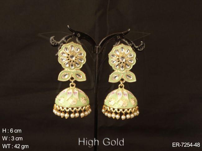 ER-7254-48-NEON GREEN RANI