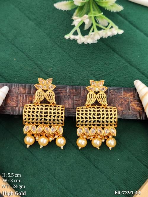 ER-7291-44-TRANSPARENT YELLOW