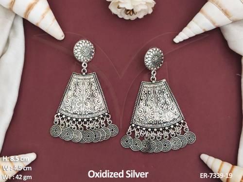 ER-7339-19-OXCID SILVER