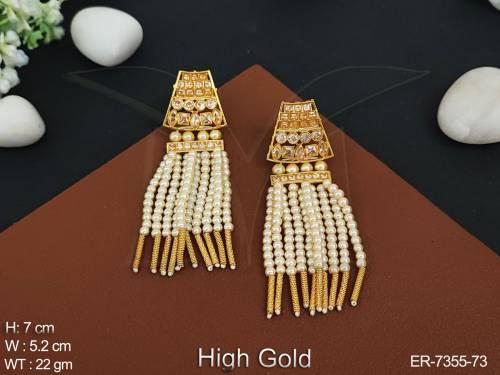 ER-7355-73-TRANSPARENT YELLOW