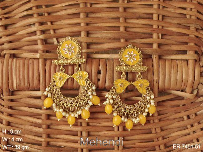 ER-7451-51-YELLOW