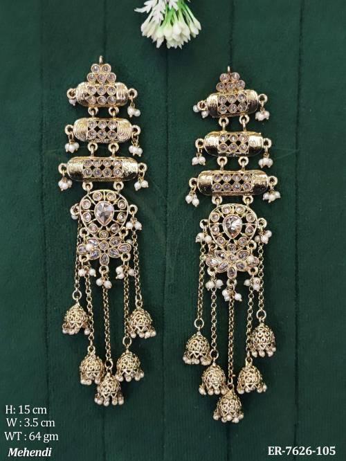 ER-7626-105-TRANSPARENT YELLOW