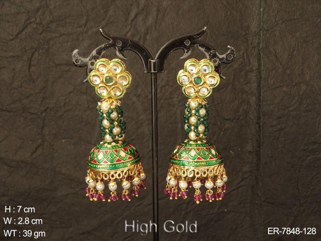 ER-7848-128-RUBY GREEN
