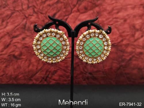 ER-7941-32-MINT GREEN