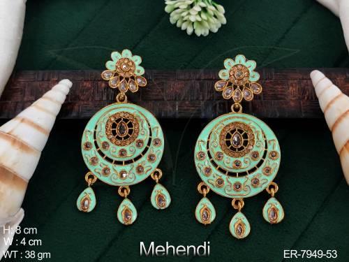 ER-7949-53-MINT GREEN