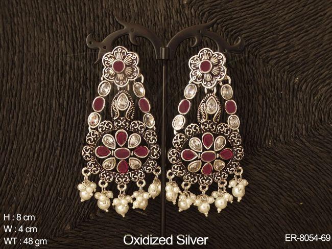 ER-8054-69-RUBY WHITE