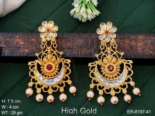ER-8197-41-RUBY WHITE