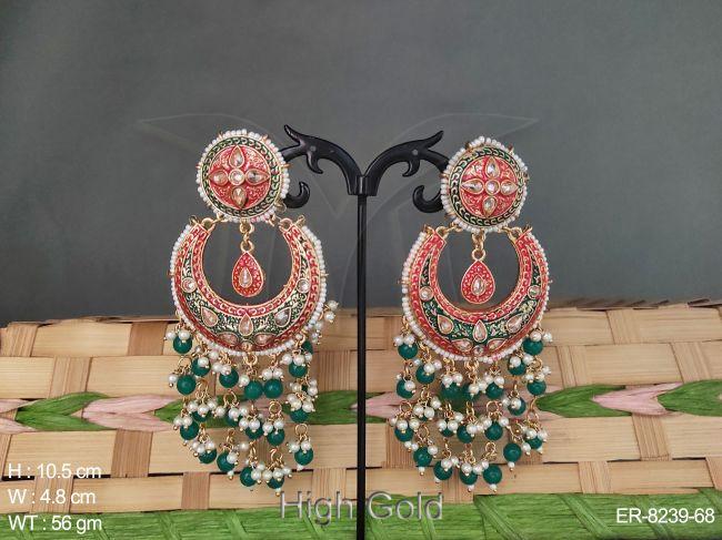 ER-8239-68-RUBY GREEN