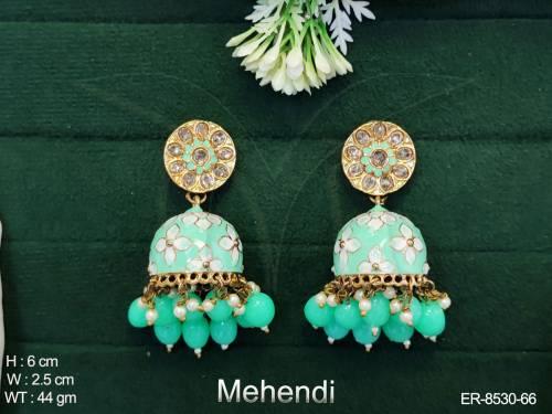 ER-8530-66-MINT GREEN