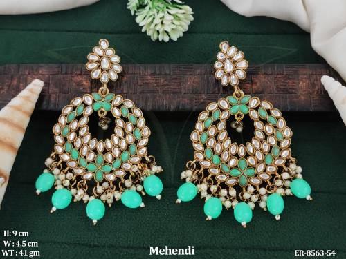 ER-8563-54-MINT GREEN