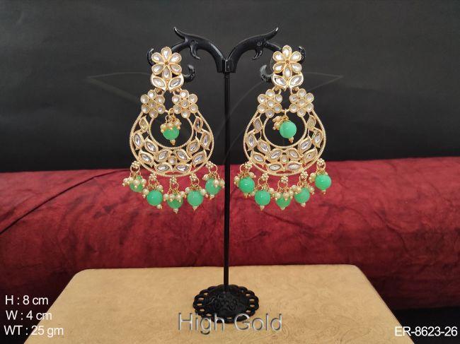 ER-8623-26-PARROT GREEN