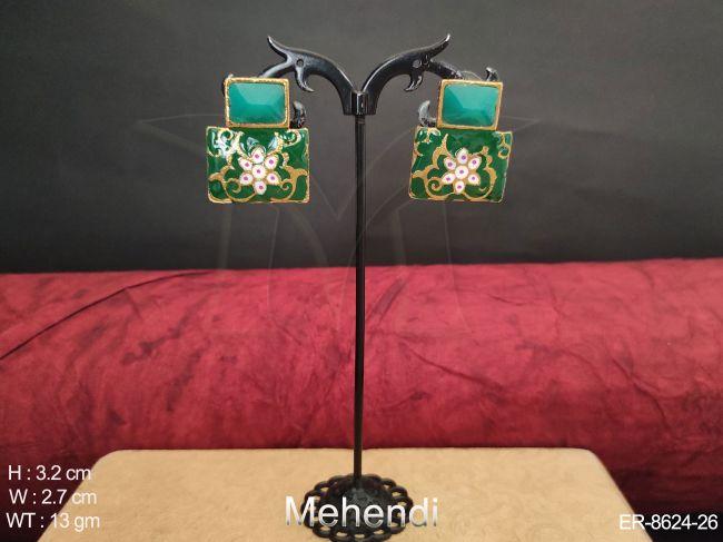 ER-8624-26-GREEN