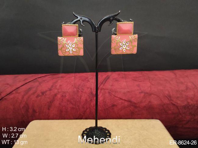 ER-8624-26-NEON PEACH