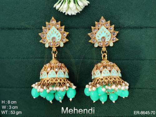 ER-8645-70-MINT GREEN