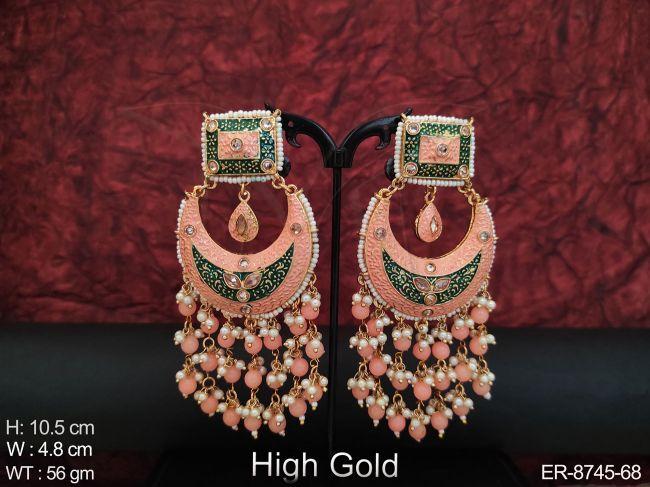 ER-8745-68-GREEN PEACH