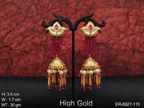 ER-8927-115-Mint Green Ruby