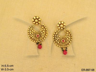ER-897-58-RUBY GREEN
