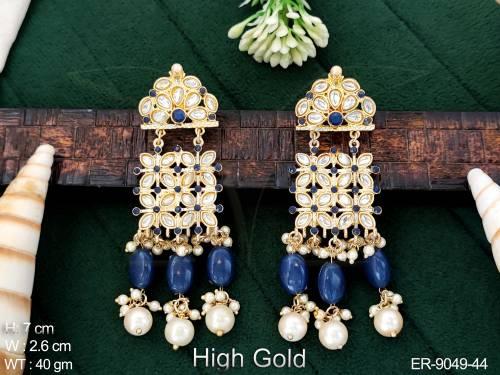 ER-9049-35-MAROON BLUE