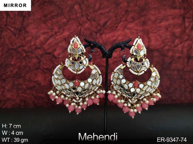 ER-9347-74-DARK PINK