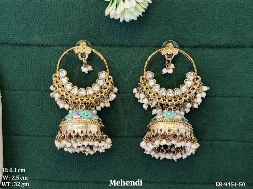 ER-9454-50-MINT GREEN